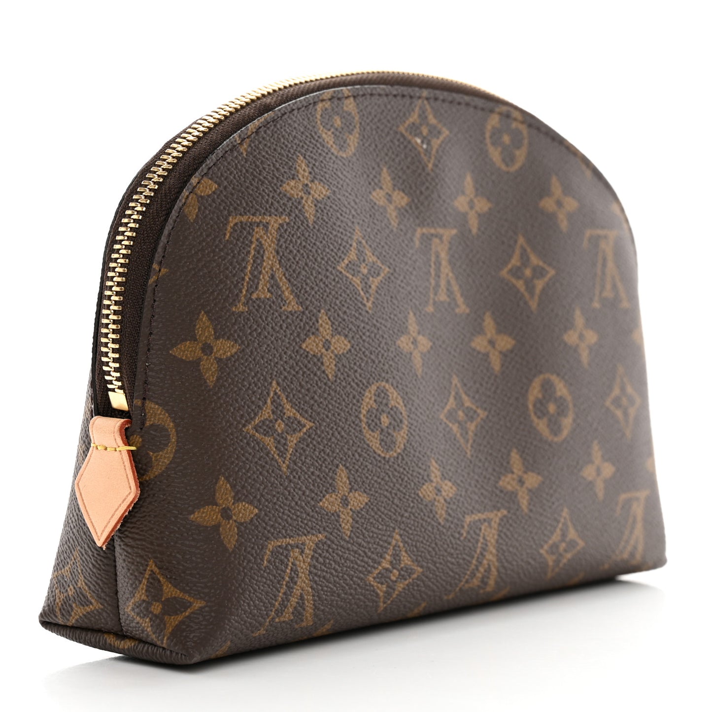 Monogram Cosmetic Pouch GM