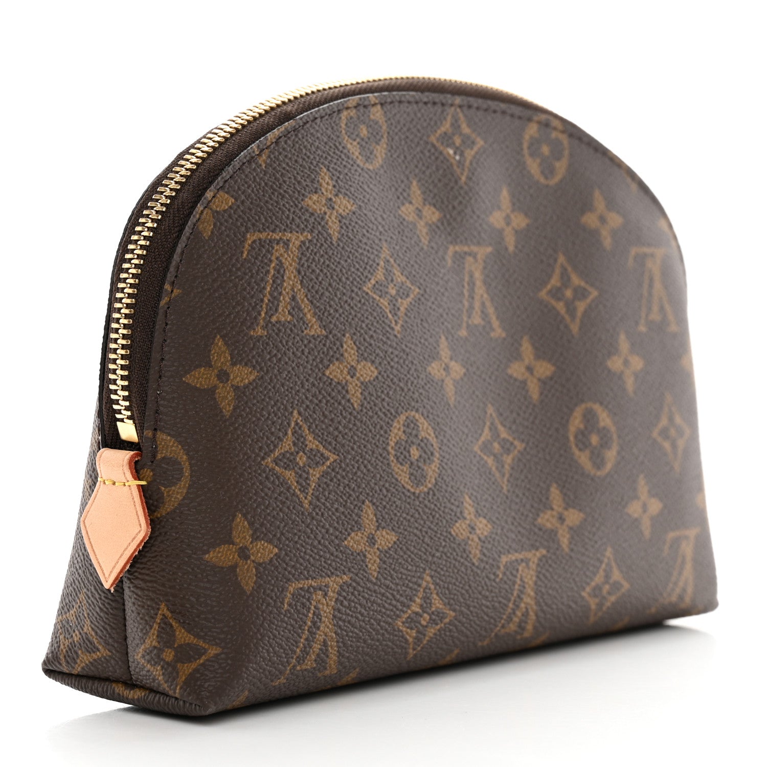 Louis Vuitton Monogram Cosmetic Pouch GM 3 of 8