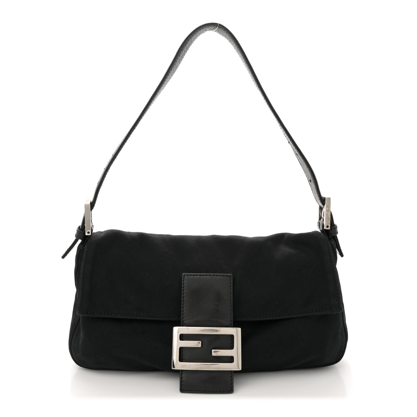 Neoprene Baguette Black
