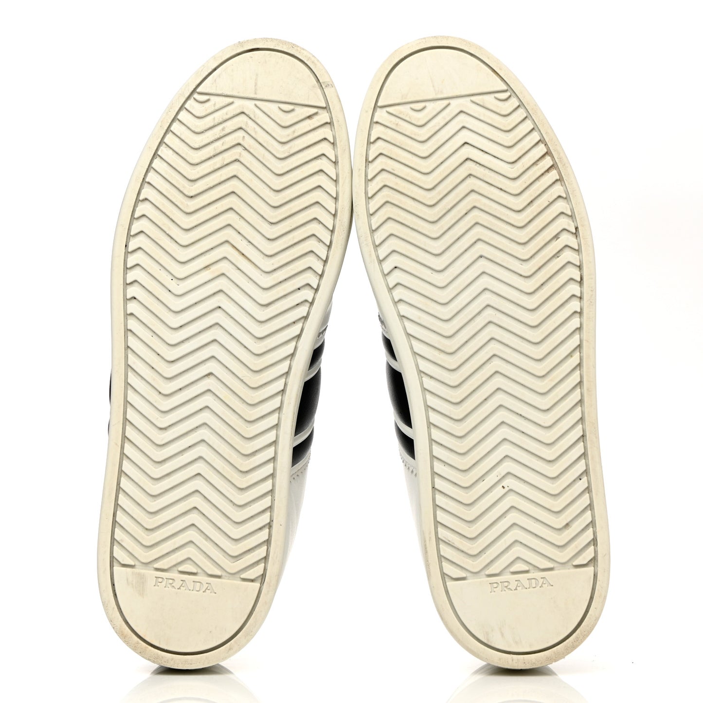 Vitello Soft Logo Low Top Sneakers 37 White