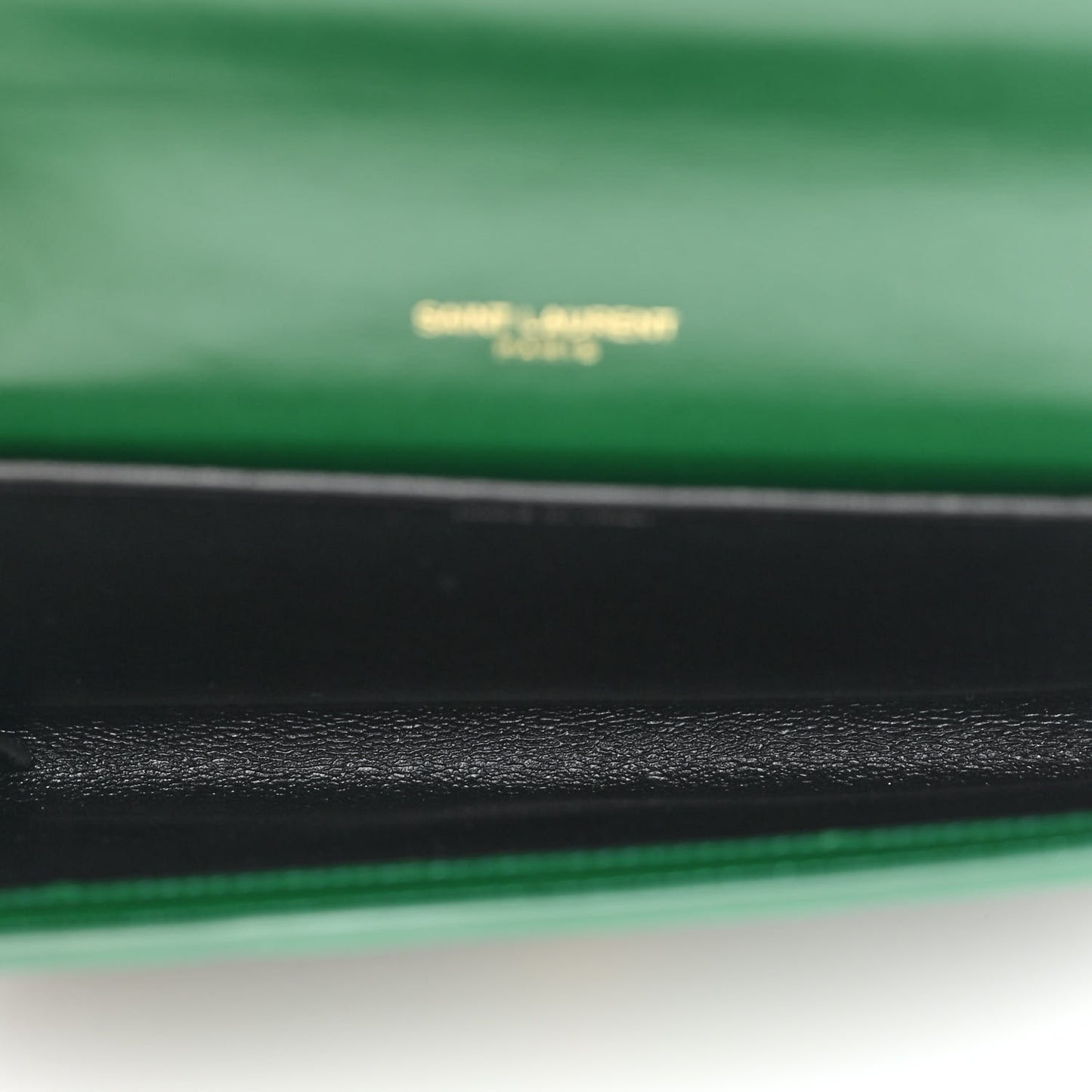 Watersnake Uptown Crossbody Bag Green