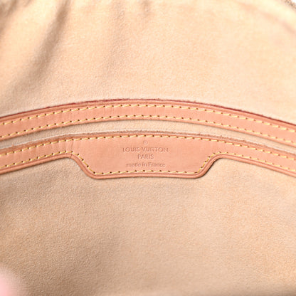 Louis Vuitton Monogram Retiro GM 6 of 8