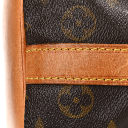 Louis Vuitton Monogram Petit Noe 6 of 13
