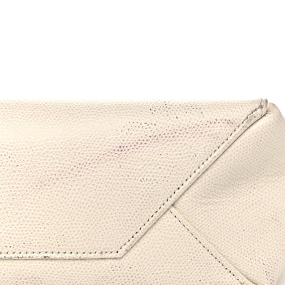 Celine Grained Calfskin Small Vertical Cabas Cream 25 of 28