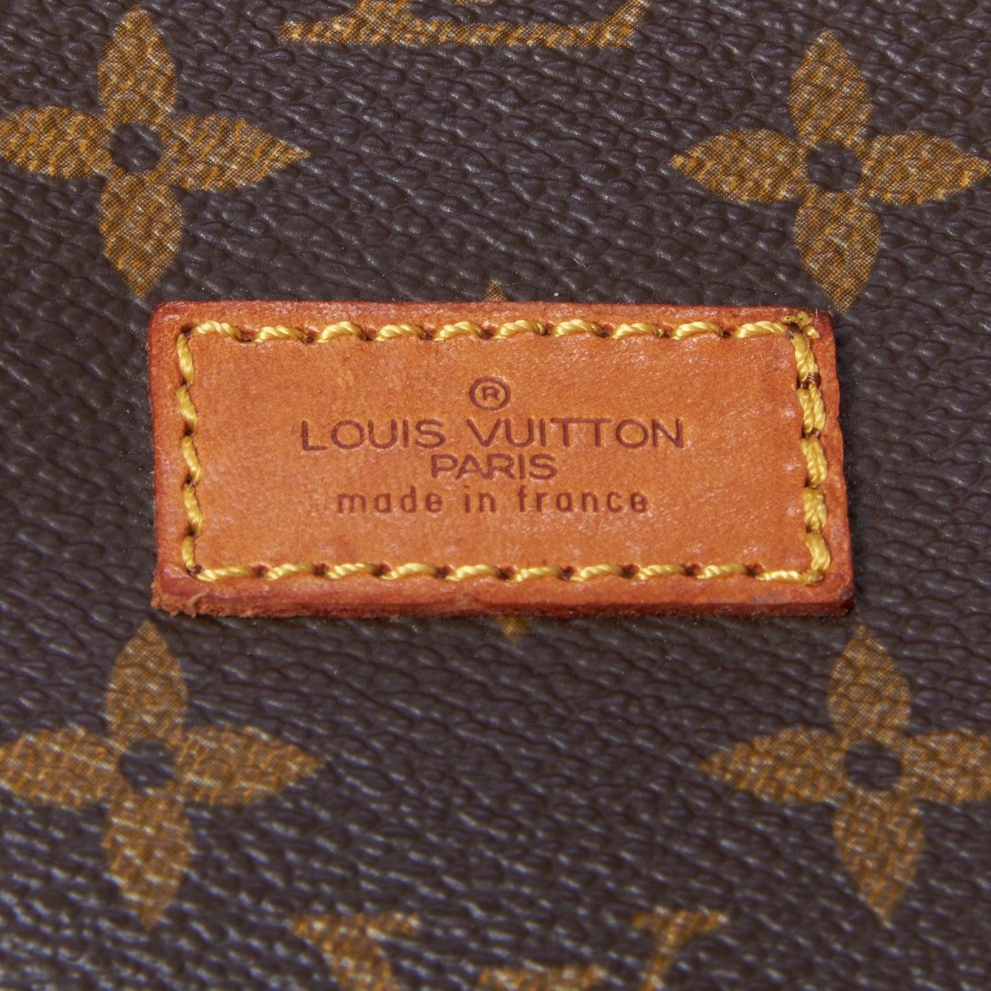 Monogram Saumur 43