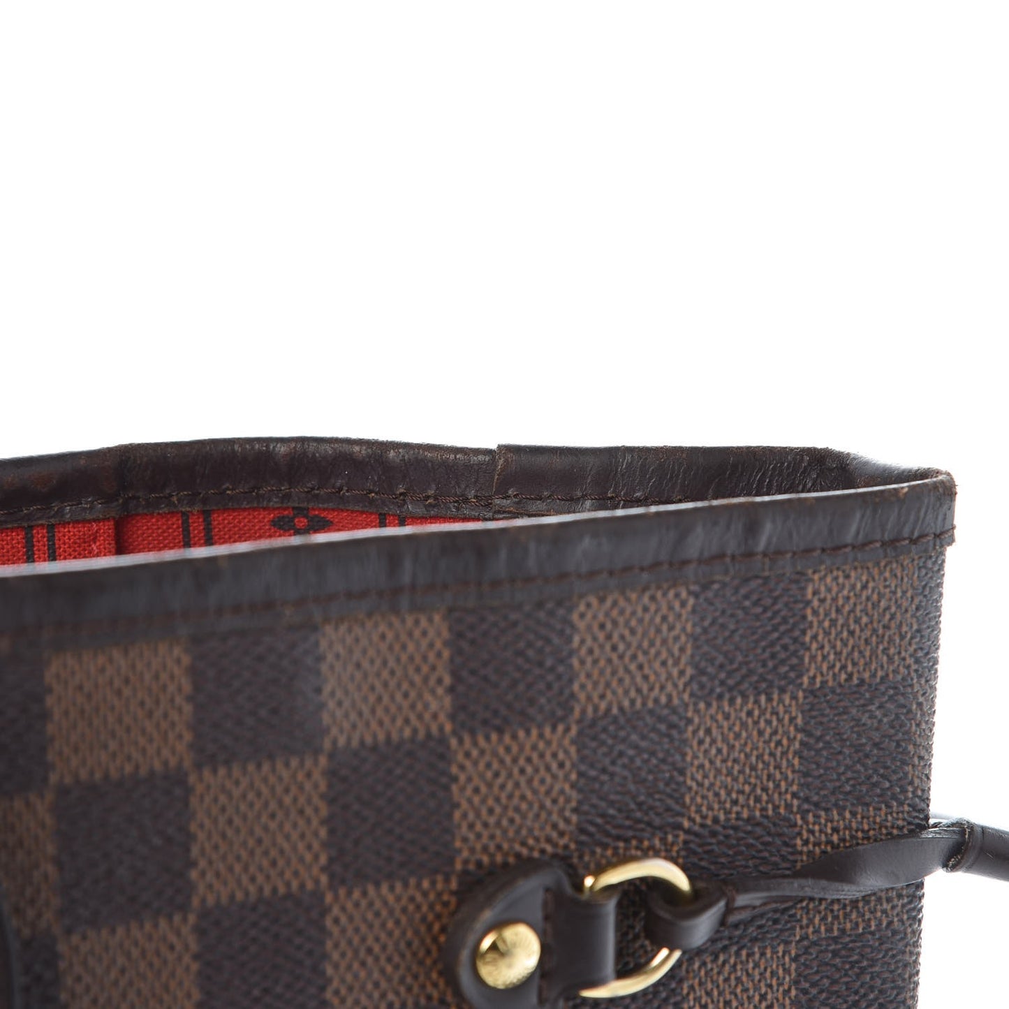 Damier Ebene Neverfull MM
