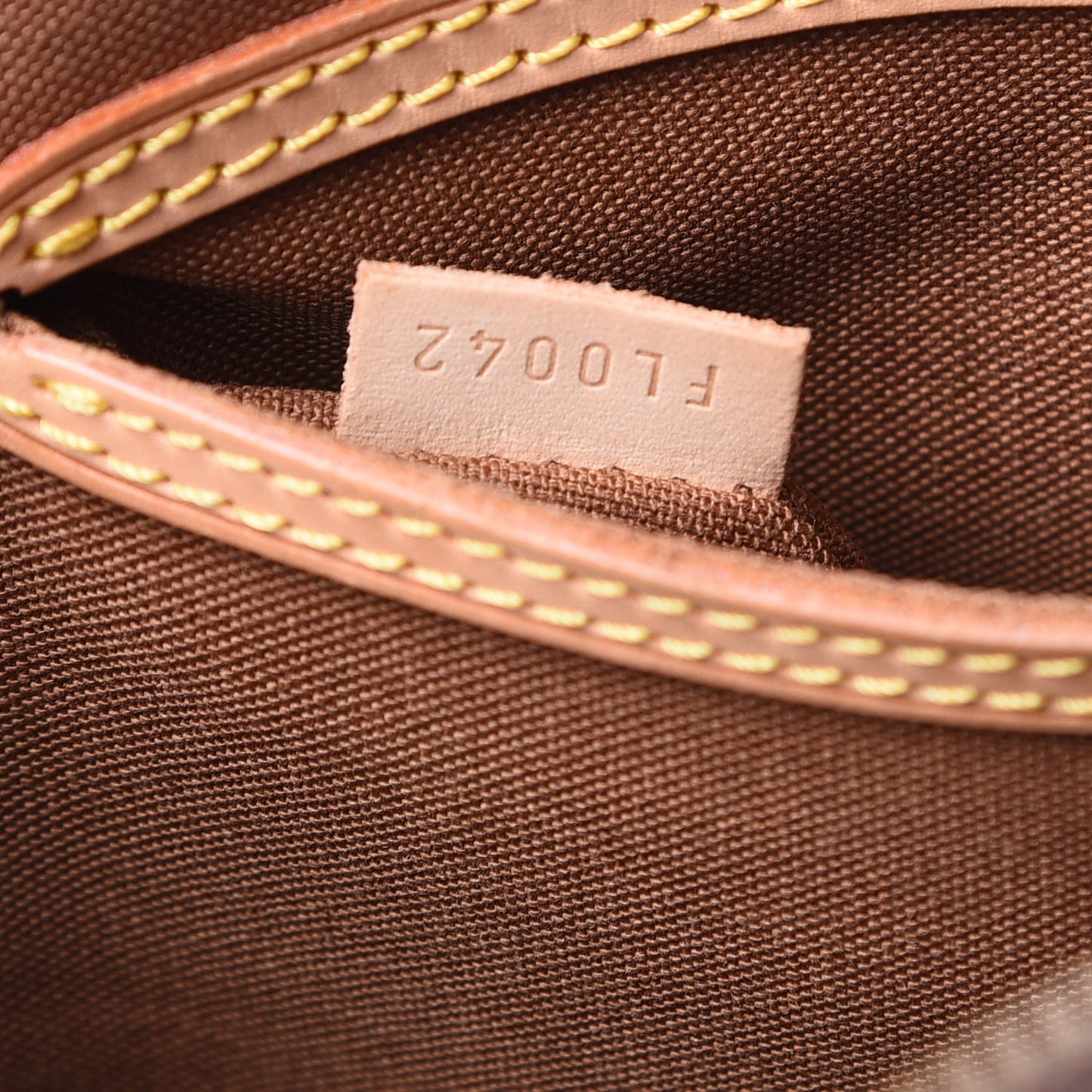 Monogram Alma PM