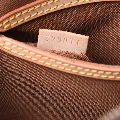 Louis Vuitton Monogram Alma PM 7 of 22
