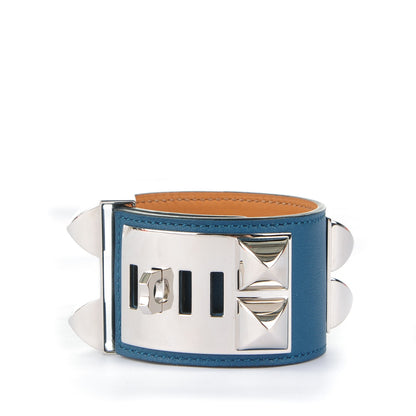 Hermes Swift Collier De Chien CDC Bracelet S Colvert 3 of 7