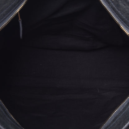 Balenciaga Agneau Giant 12 Rose Gold Hardware City Anthracite 5 of 9