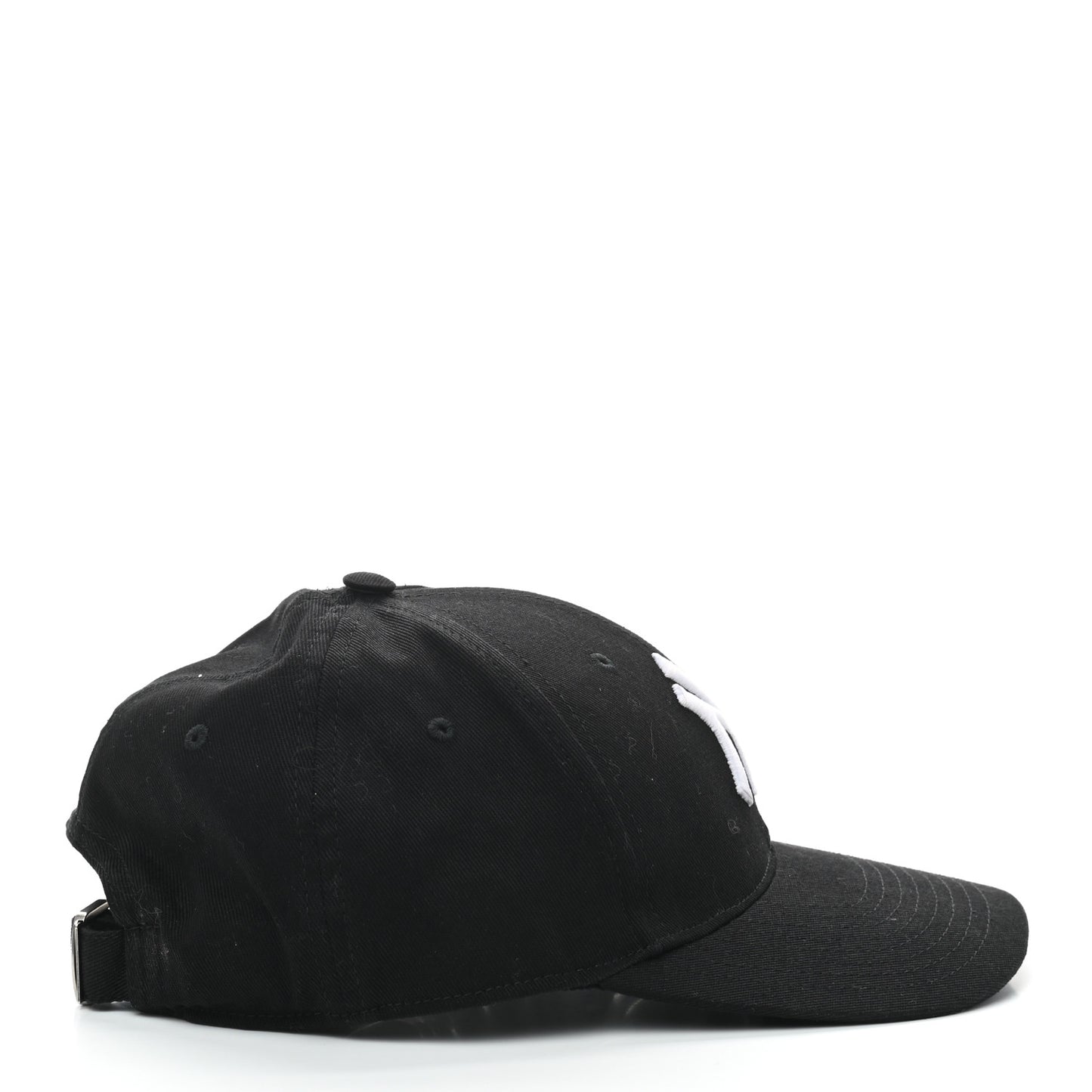 X MLB Cotton NY Yankees Baseball Hat 55-59