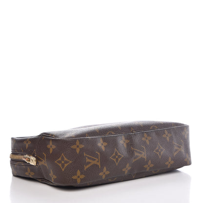 Louis Vuitton Monogram Trousse Toilette 23 4 of 12
