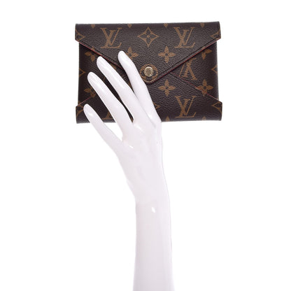 Louis Vuitton Monogram Medium Kirigami Pochette Insert 2 of 7