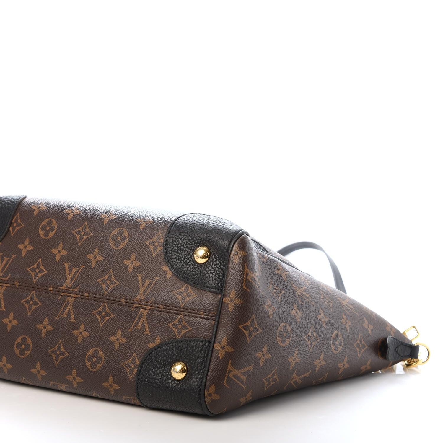 Louis Vuitton Monogram Estrela NM Black 7 of 13
