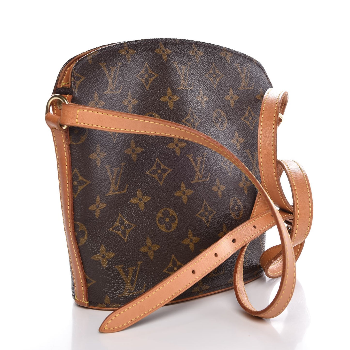 Monogram Drouot