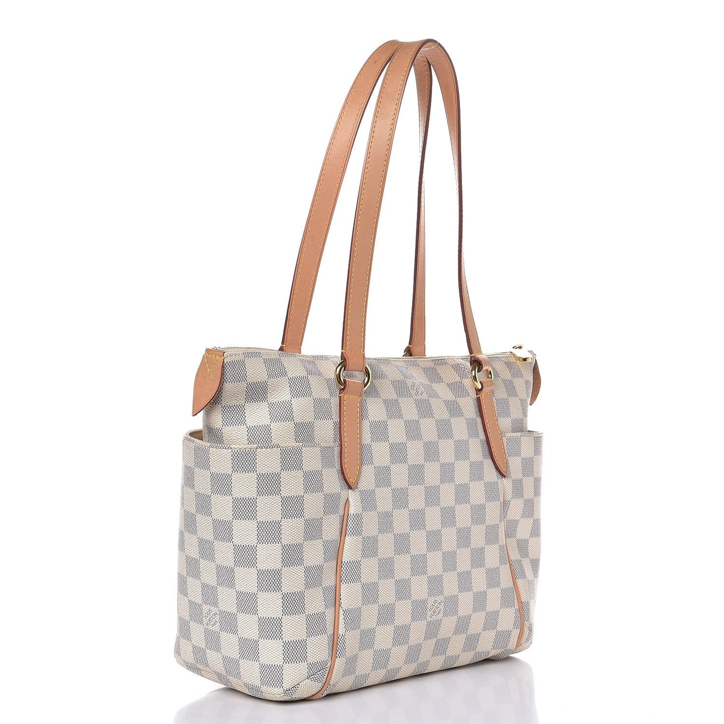 Damier Azur Totally PM