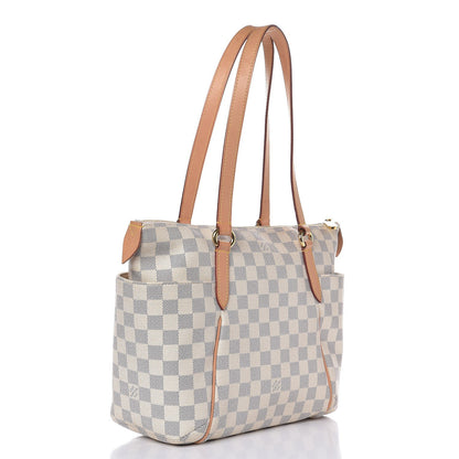 Louis Vuitton Damier Azur Totally PM 3 of 7