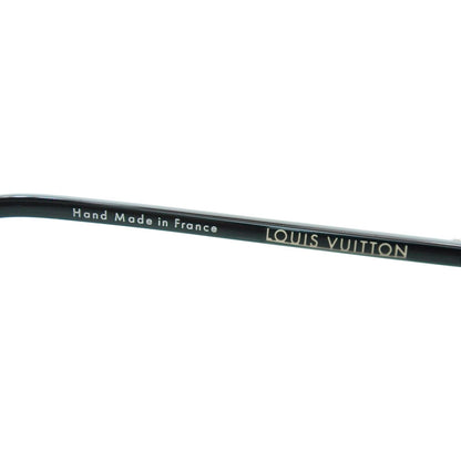 Louis Vuitton Conspiration GM Sunglasses 6 of 8