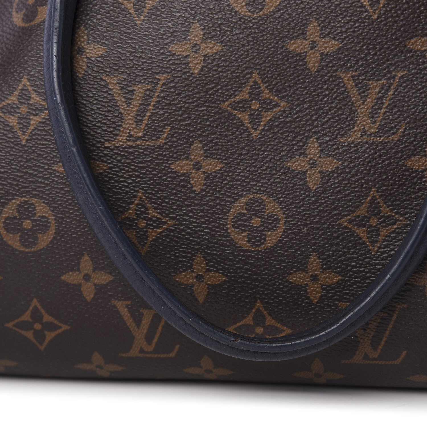 Louis Vuitton Monogram Pallas Full Marine 13 of 14