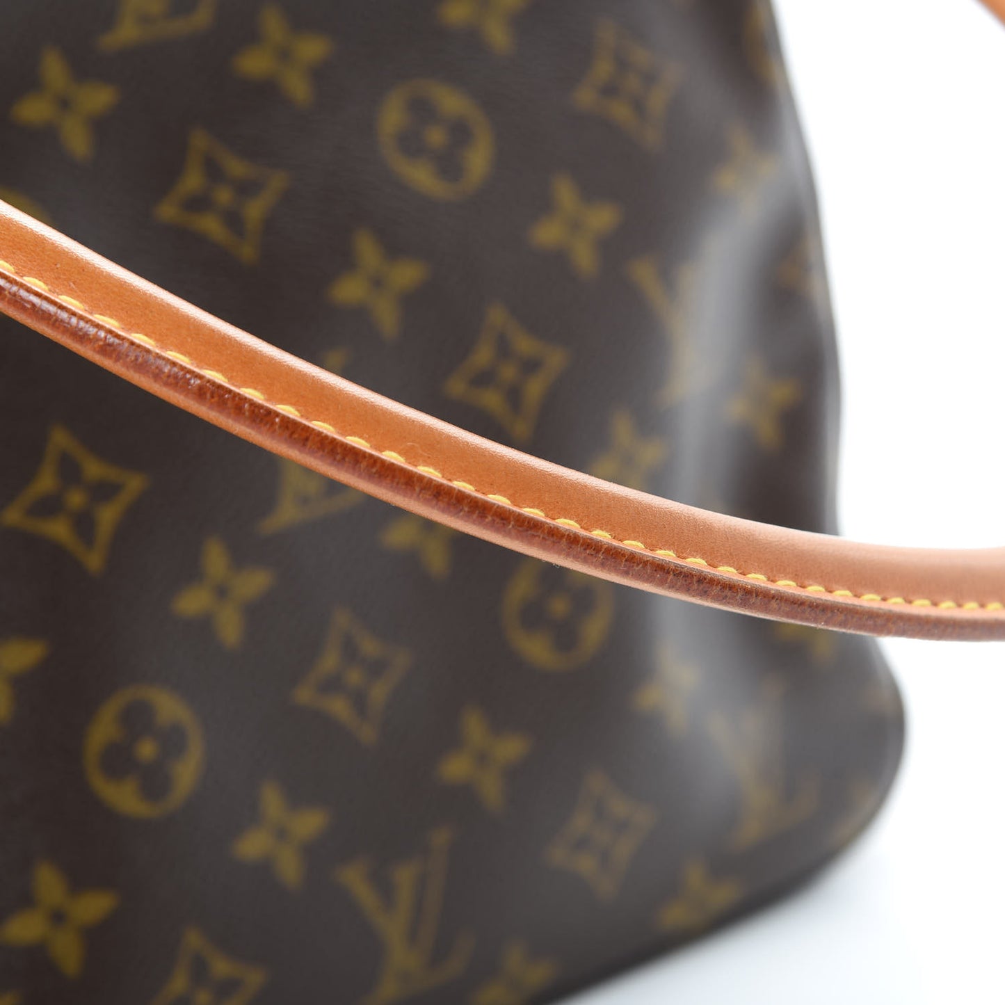 Monogram Looping MM