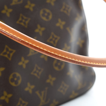 Louis Vuitton Monogram Looping MM 12 of 13