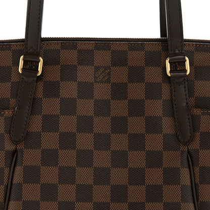 Louis Vuitton Damier Ebene Totally PM 8 of 13