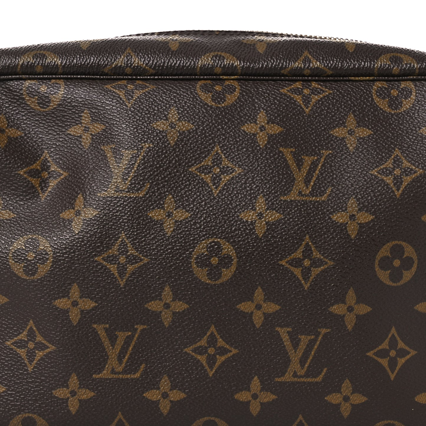 Monogram Trousse Toilette 28