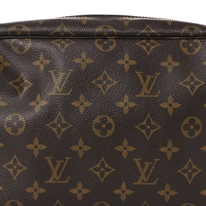 Louis Vuitton Monogram Trousse Toilette 28 8 of 12