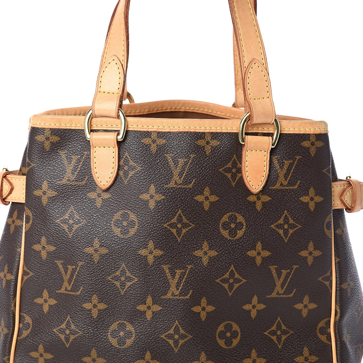 Monogram Batignolles