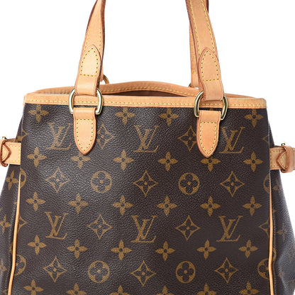 Louis Vuitton Monogram Batignolles 6 of 8
