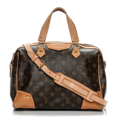 Louis Vuitton Monogram Retiro PM 1 of 11
