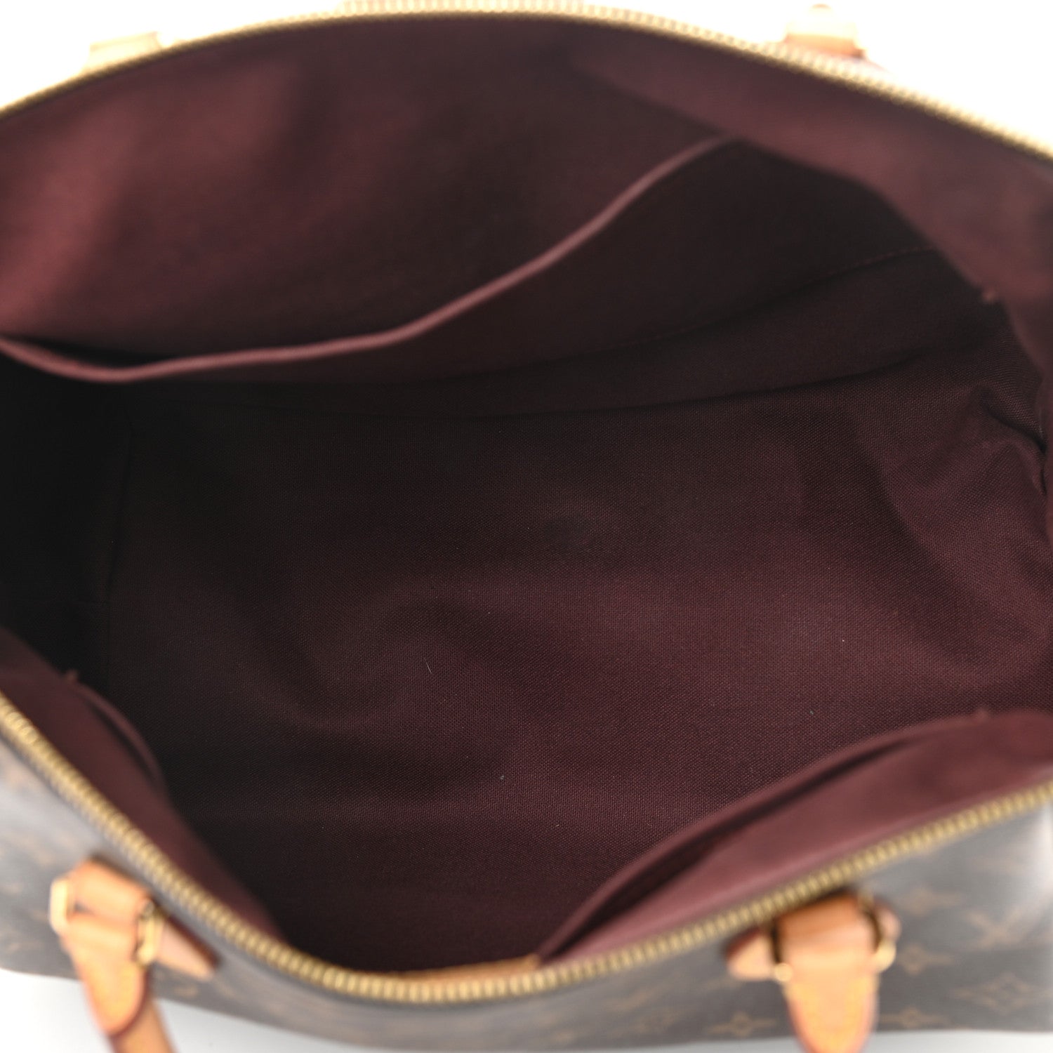 Louis Vuitton Monogram Turenne GM 5 of 11