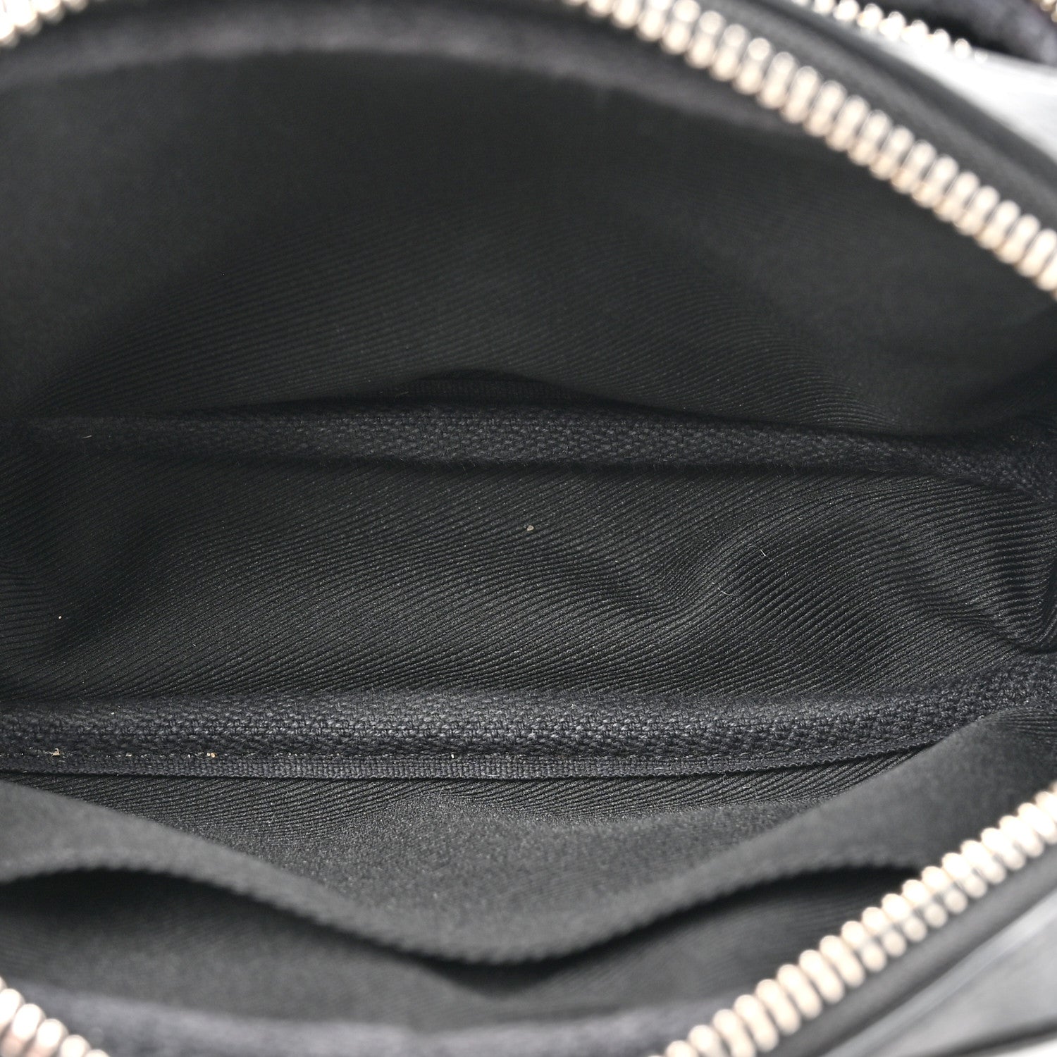 Louis Vuitton Monogram Eclipse Taigarama Outdoor Pouch Black 5 of 9