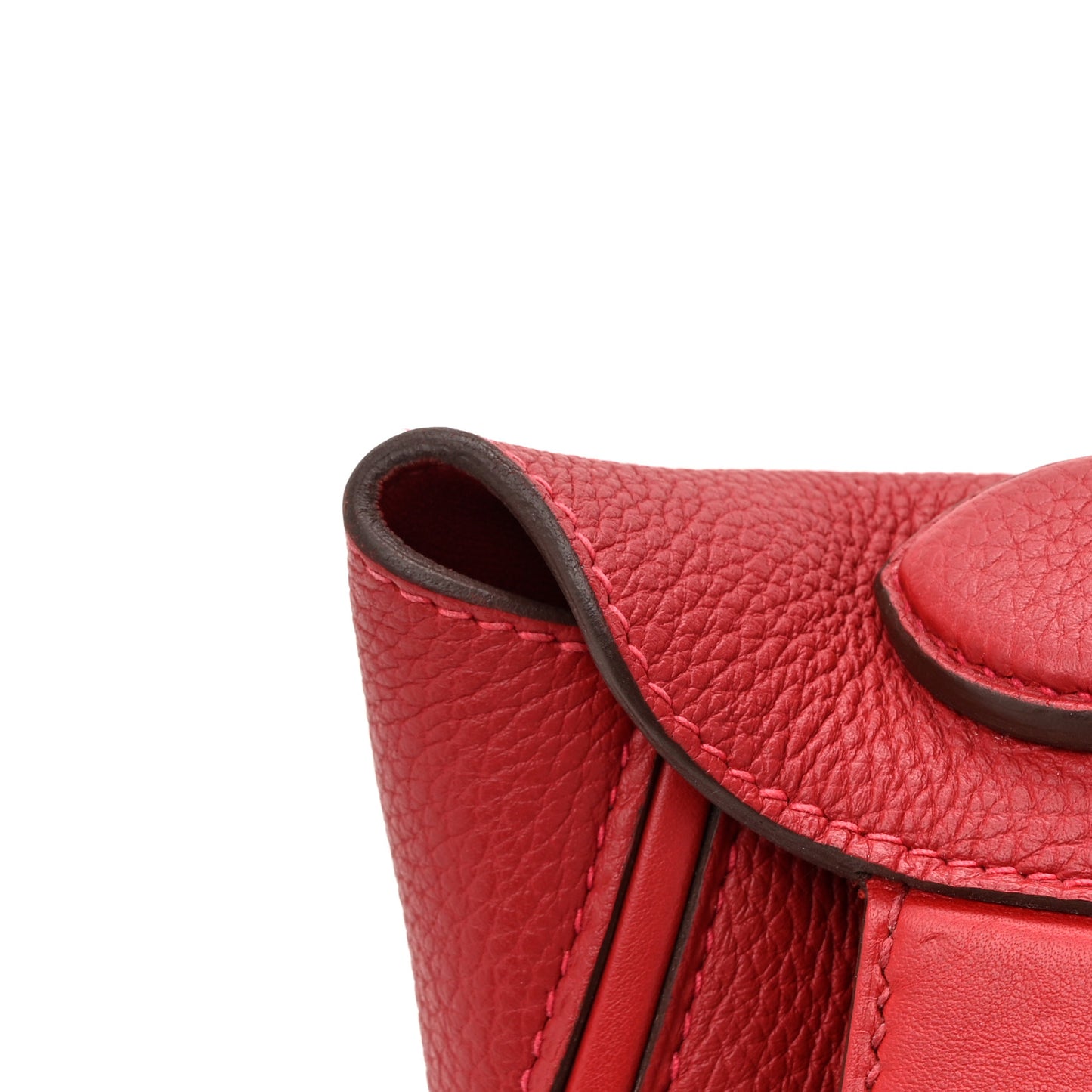 Togo Swift 24/24 29 Rouge Vif