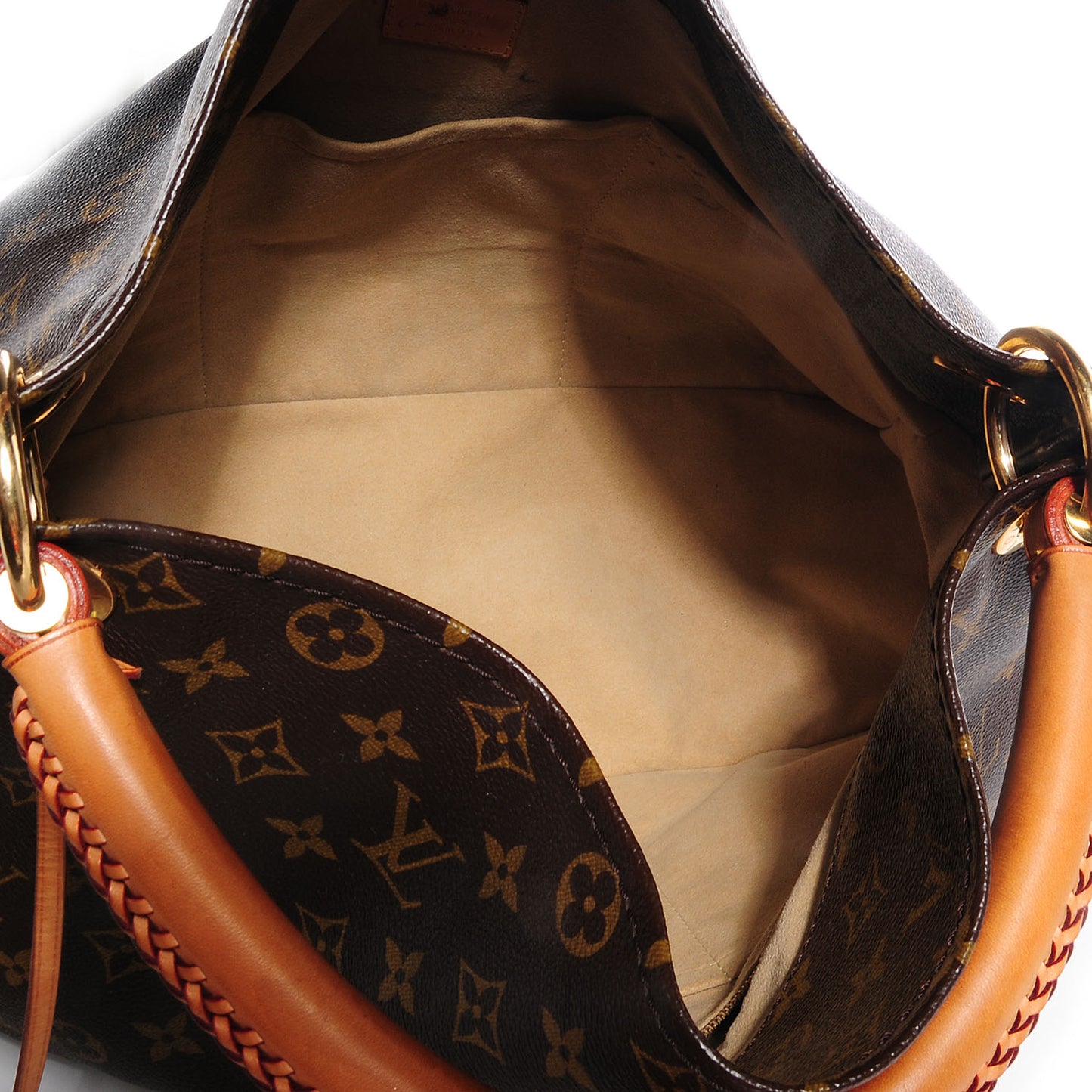 Monogram Artsy MM
