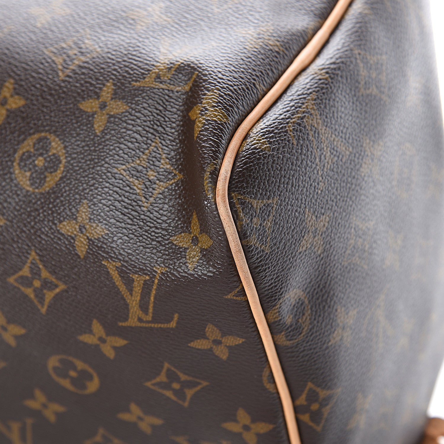 Louis Vuitton Monogram Speedy 30 10 of 11