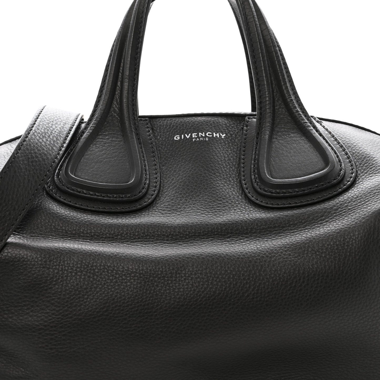 Calfskin Medium Nightingale Black