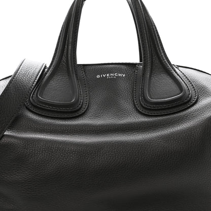 Givenchy Calfskin Medium Nightingale Black 8 of 12