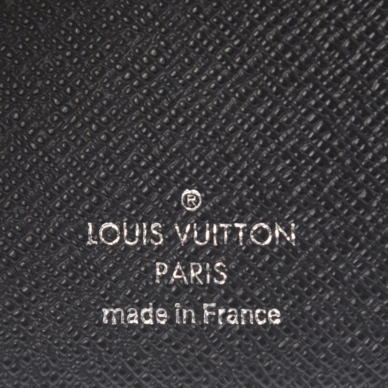 Louis Vuitton Damier Graphite Multiple Wallet 6 of 8