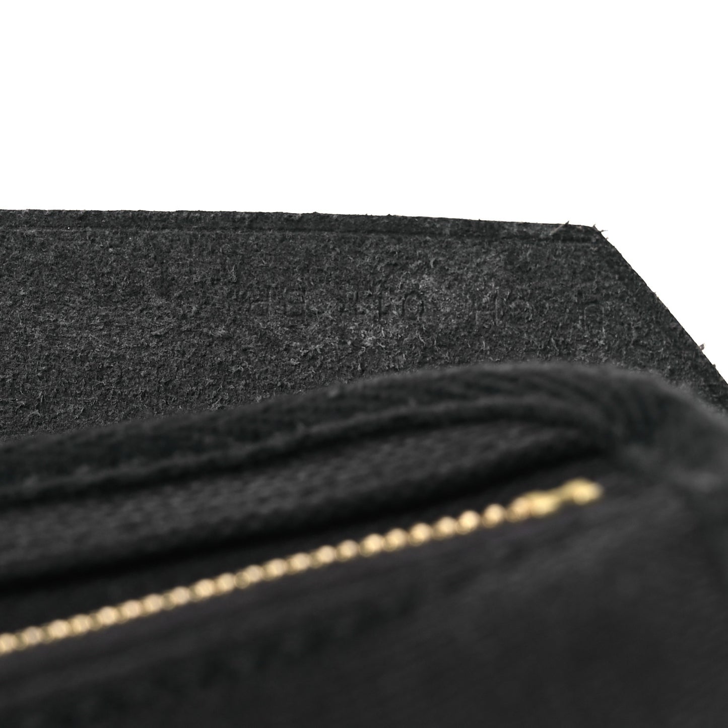 Military Toile Vache Hunter Herbag Zip Retourne 31 PM Black