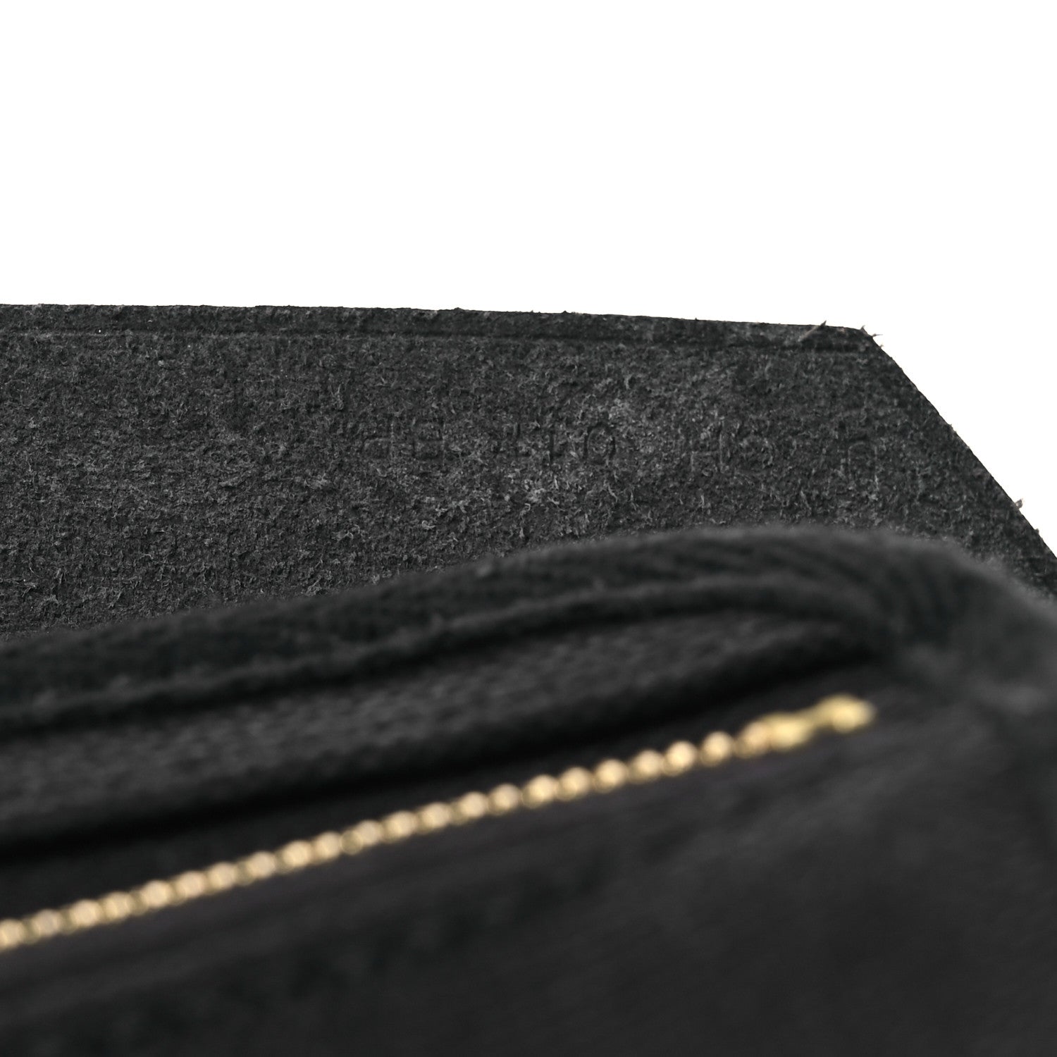 Hermes Military Toile Vache Hunter Herbag Zip Retourne 31 PM Black 8 of 13
