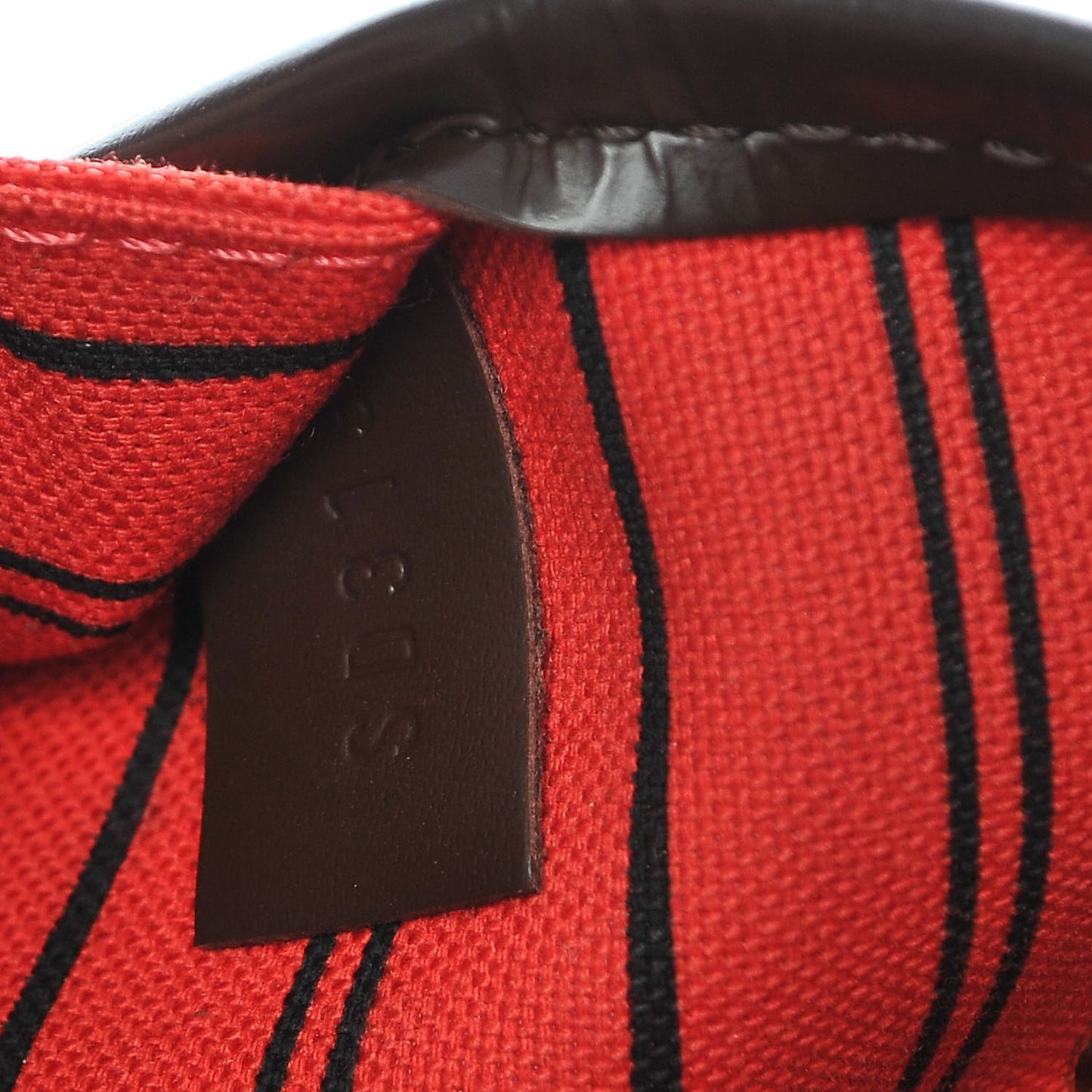 Damier Ebene Neo Neverfull MM