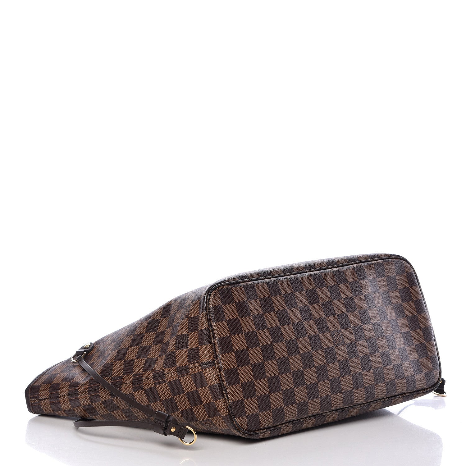 Louis Vuitton Damier Ebene Neo Neverfull MM 5 of 20