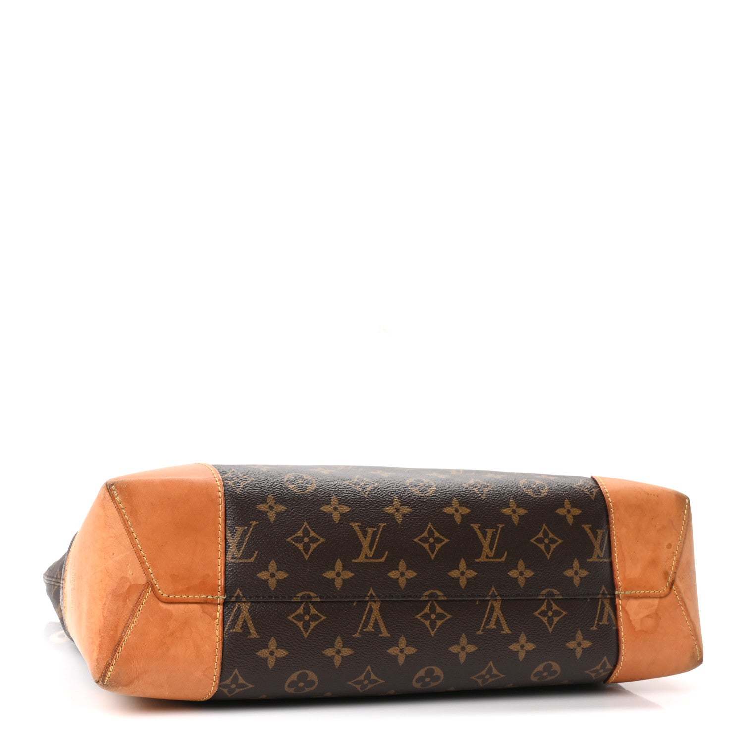 Louis Vuitton Monogram Berri MM 4 of 10