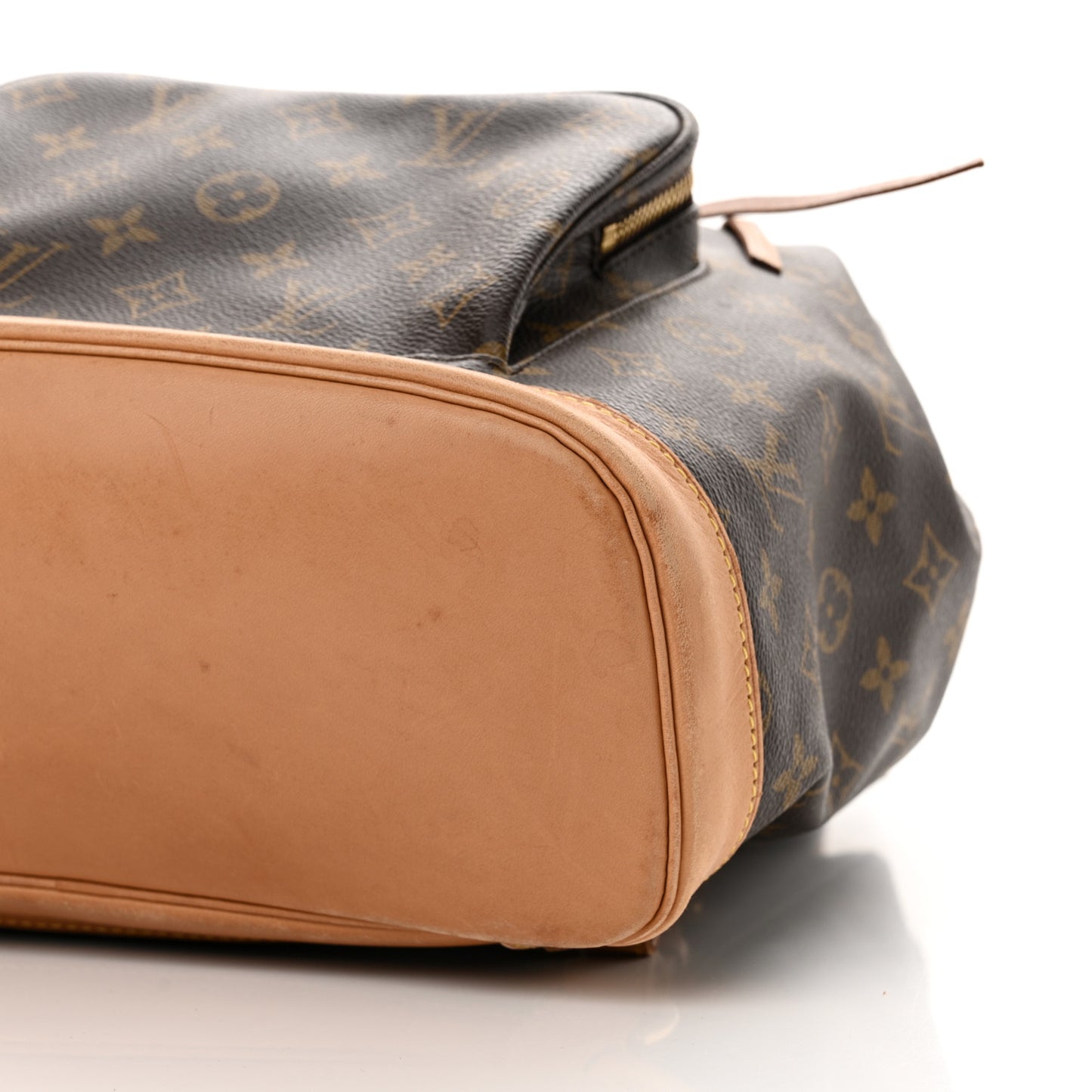 Monogram Montsouris GM Backpack