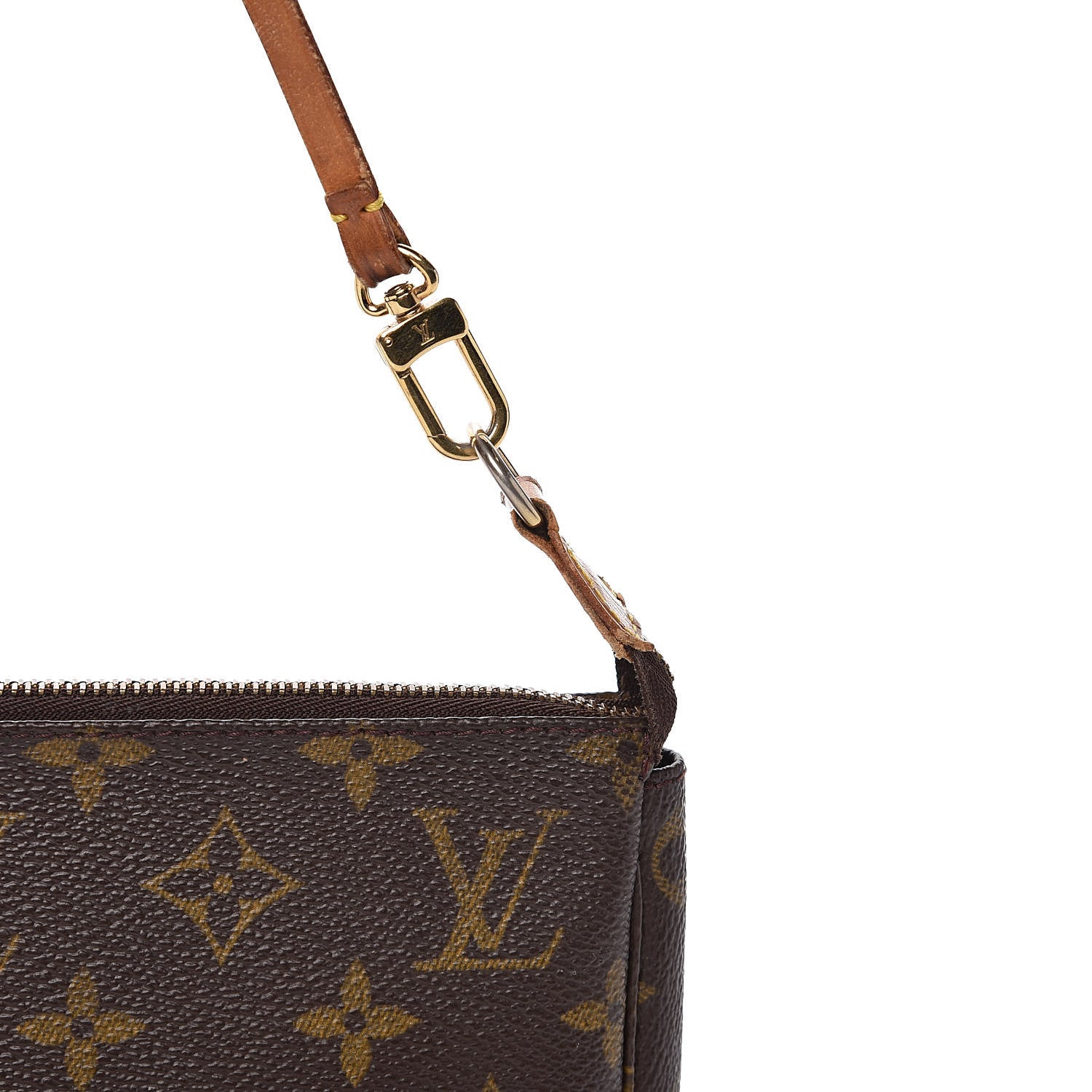 Louis Vuitton Monogram Pochette Accessories 13 of 14