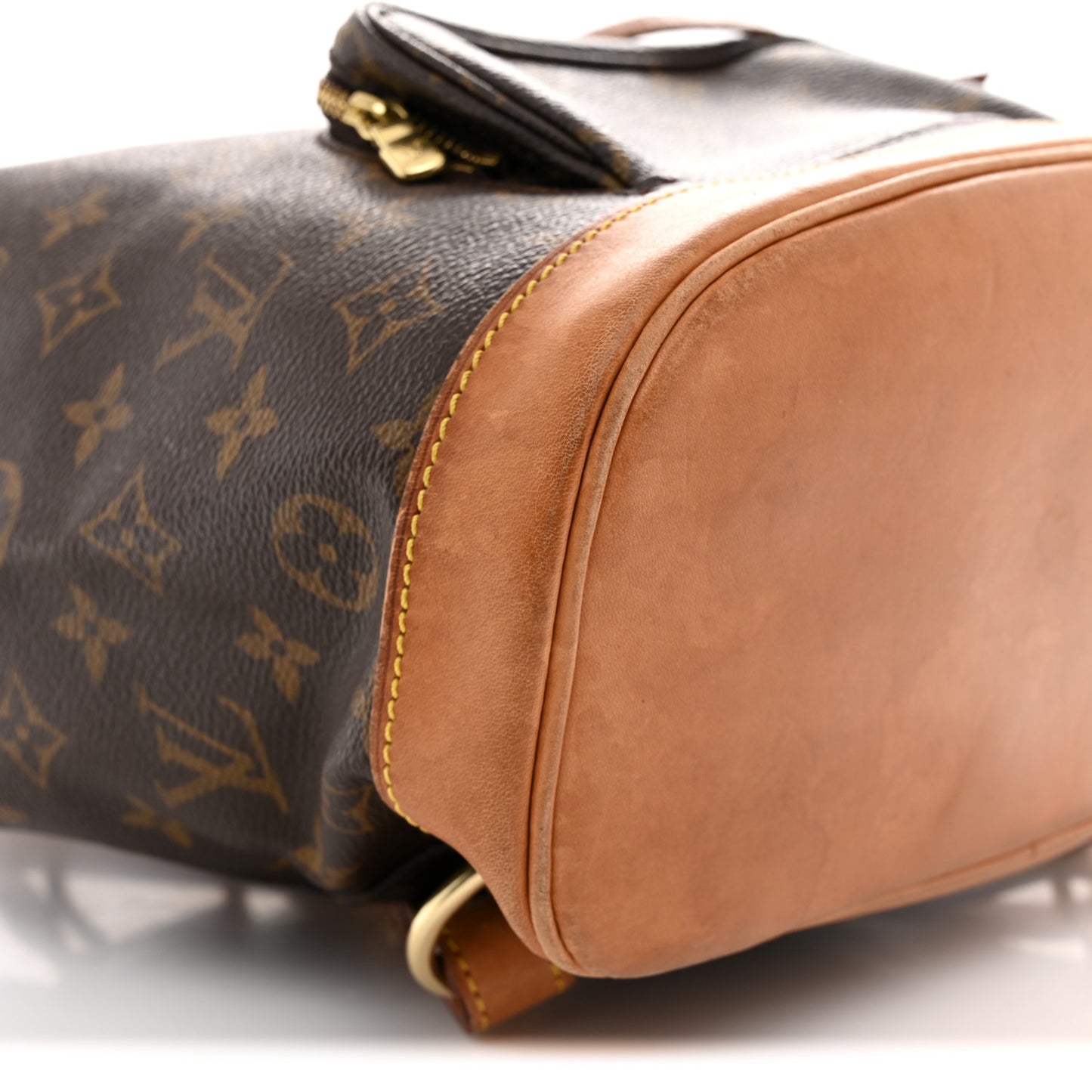 Monogram Montsouris MM Backpack