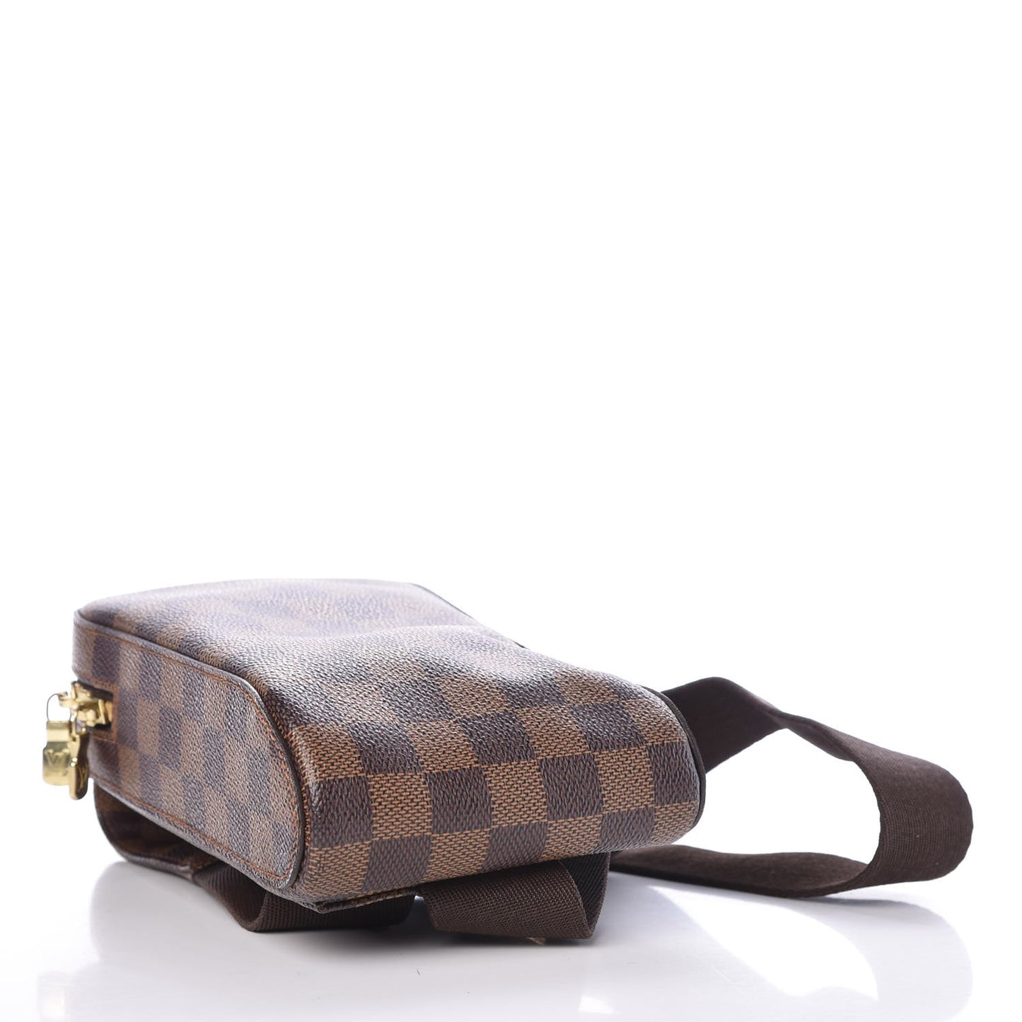 Damier Ebene Geronimos