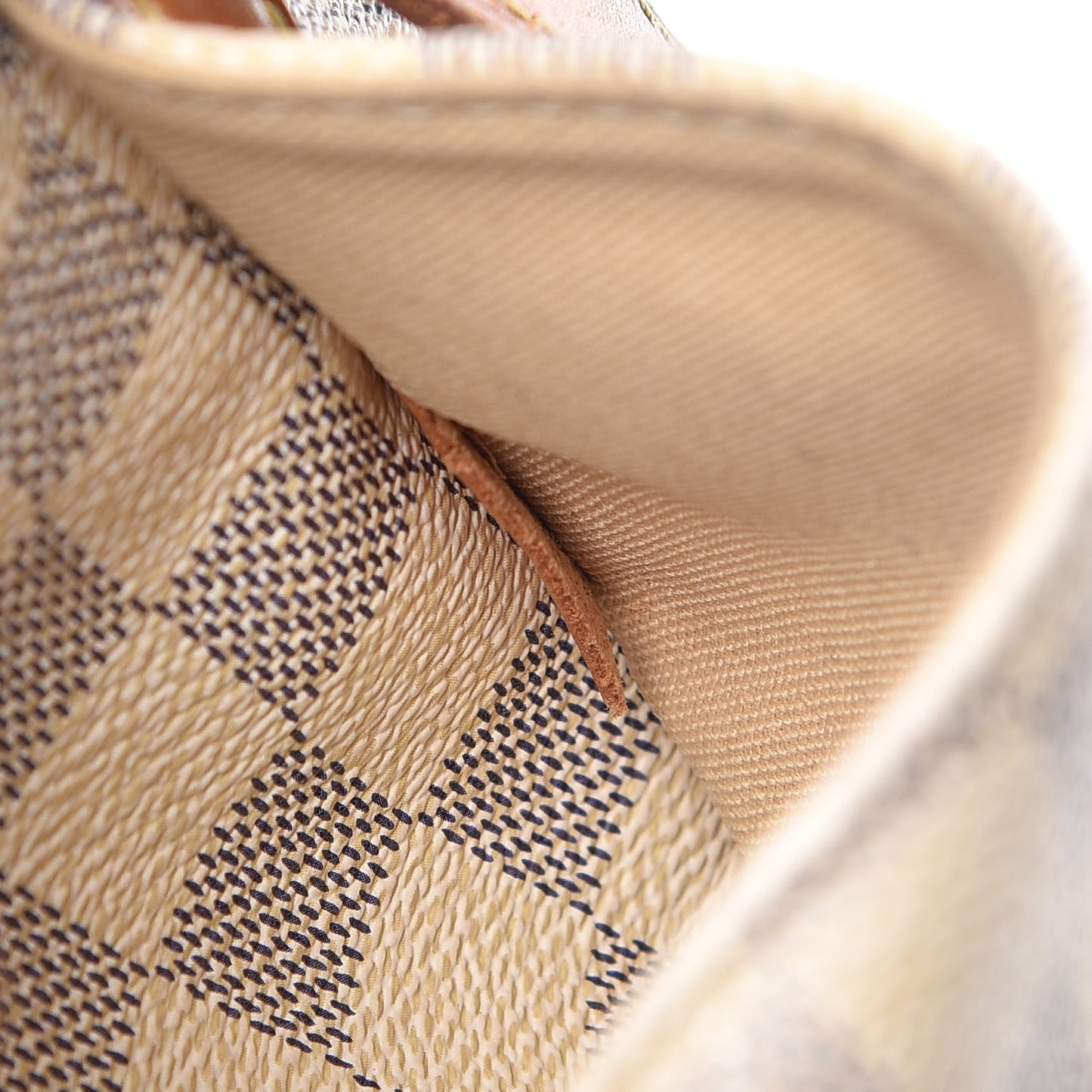 Damier Azur Totally PM