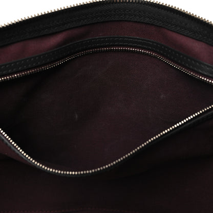 Louis Vuitton Monogram Macassar Keepall Bandouliere 45 5 of 9